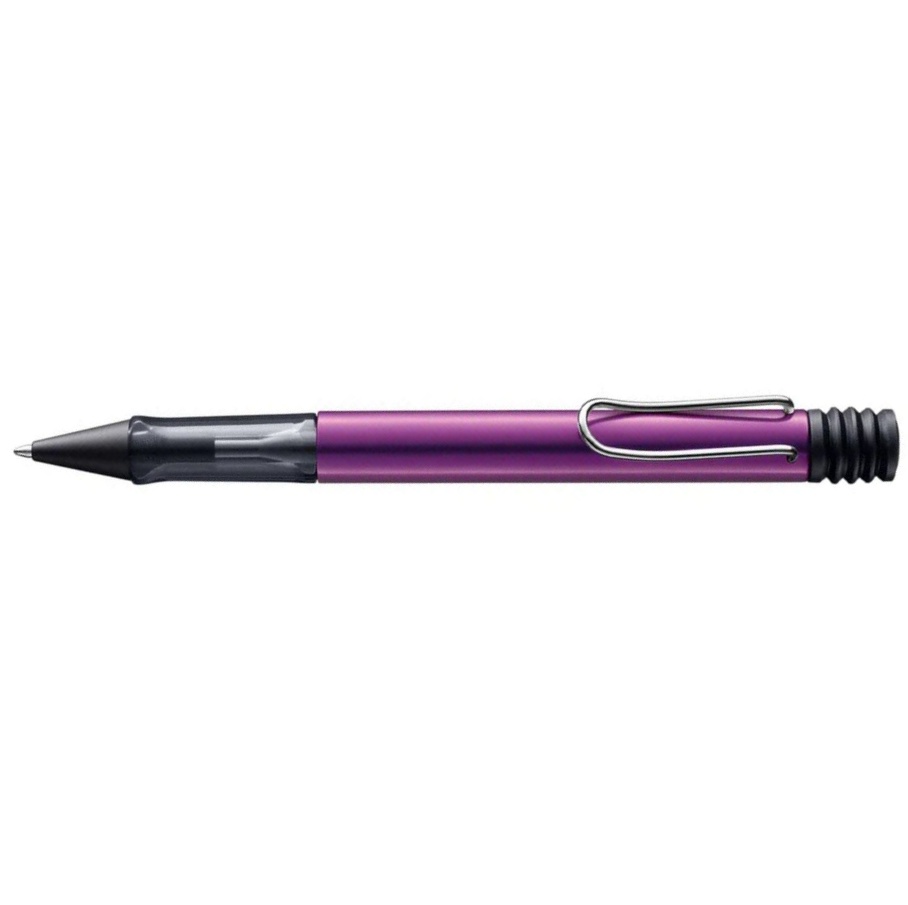 Bolígrafo Lamy Al-Star Black | Nueva