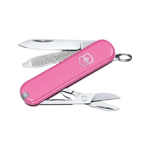 NAVAJA VICTORINOX CLASSIC SD CHERRY BLOSSOM 0.6223.51G – Almacén Parker