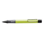 BOLIGRAFO LAMY AL-STAR CHARGED GREEN 252