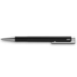 BOLÍGRAFO LAMY LOGO 204 NEGRO, 204 L N