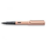 ESTILOGRAFO LAMY LX ORO ROSA 076