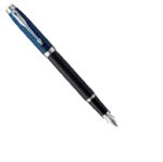 ESTILOGRAFO PARKER IM ORIGIN AZUL - Imagen 2