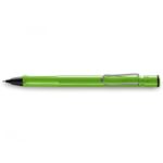 PORTAMINAS LAMY SAFARI VERDE 113VD