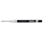 REPUESTO PARKER GEL NEGRO MEDIUM