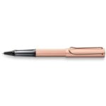 ROLLERBALL LAMY LX ORO ROSA 376