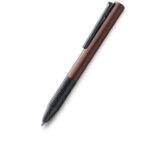 ROLLER BALL LAMY TIPO AL CAFE 339CO - Imagen 2