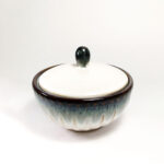 AZUCARERA GALAXI EN PORCELANA