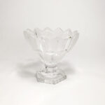 COPA DE CRISTAL PARA HELADO