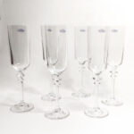 COPAS DE CHAMPANG BOHEMIA