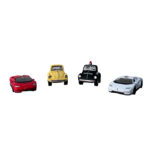 CARROS MINI