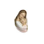 MADONA MATERIAL ALABASTRO