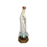 VIRGEN FATIMA ALABASTRO 31L 5A