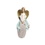 ANGEL ROSA 20L 10A ALABASTRO