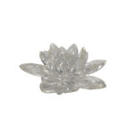 FLOR DE LOTO GRANDE ACRILICO